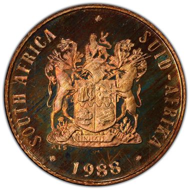 Cert 44621615 - Coin Image
