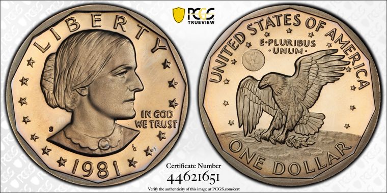 Cert 44621651 - Coin Image