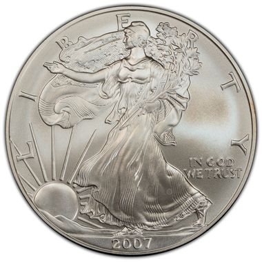 Cert 44622175 - Coin Image