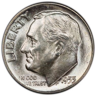 Cert 44622179 - Coin Image