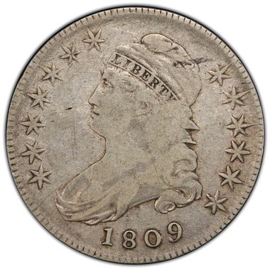 Cert 44622248 - Coin Image