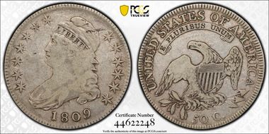 1809 50C Overton 110 XXX Edge F12