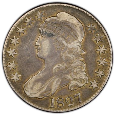 Cert 44622274 - Coin Image