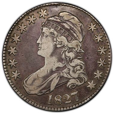 Cert 44622279 - Coin Image
