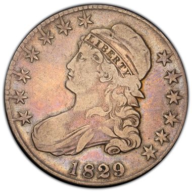 Cert 44622281 - Coin Image