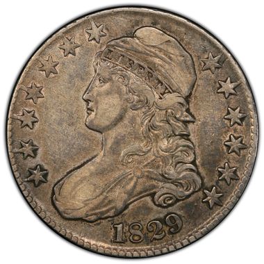 Cert 44622283 - Coin Image