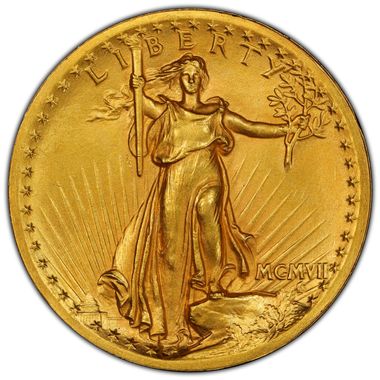 Cert 44622405 - Coin Image