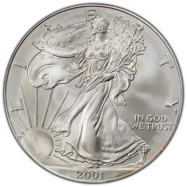 Cert 44622510 - Coin Image