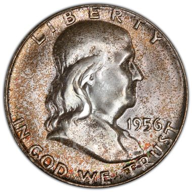 Cert 44622662 - Coin Image