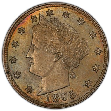 Cert 44622664 - Coin Image