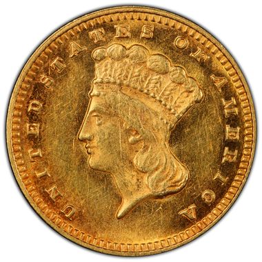 Cert 44622756 - Coin Image