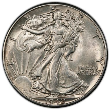 Cert 44622978 - Coin Image