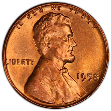 Cert 44623656 - Coin Image