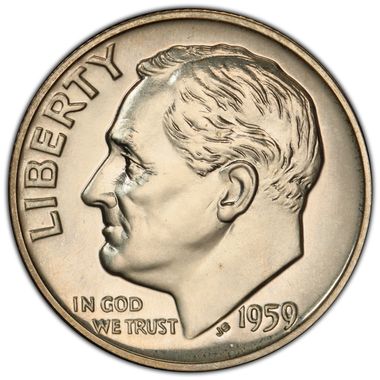 Cert 44623662 - Coin Image