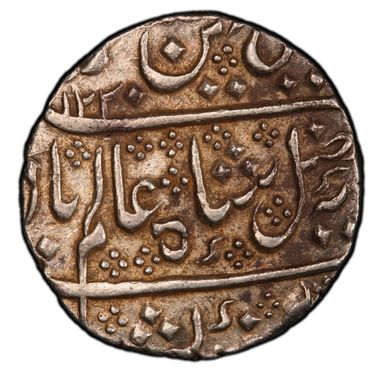 Cert 44624353 - Coin Image