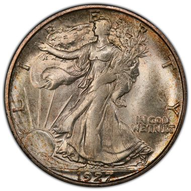 Cert 44624393 - Coin Image