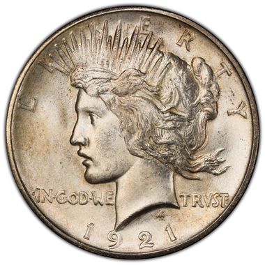 Cert 44624584 - Coin Image