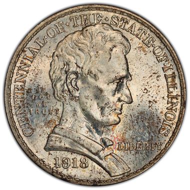 Cert 44624613 - Coin Image