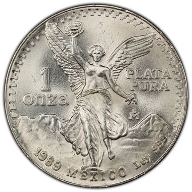 Cert 44625045 - Coin Image