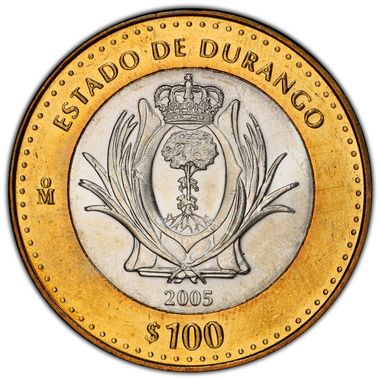 Cert 44625058 - Coin Image