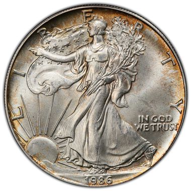 Cert 44625152 - Coin Image