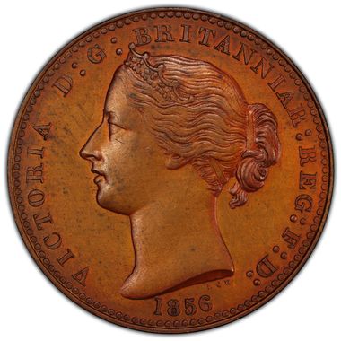 Cert 44625174 - Coin Image