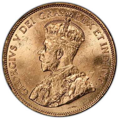 Cert 44625295 - Coin Image