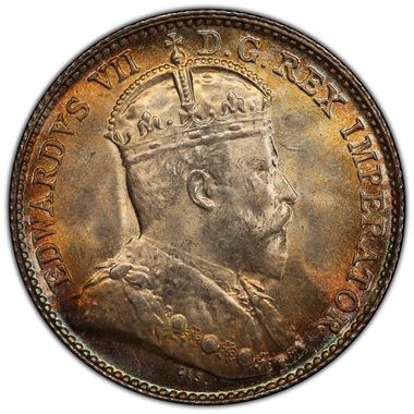 Cert 44625331 - Coin Image