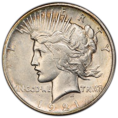 Cert 44625392 - Coin Image