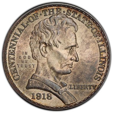 Cert 44625411 - Coin Image