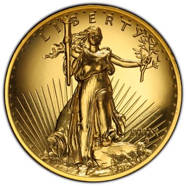 Cert 44626000 - Coin Image