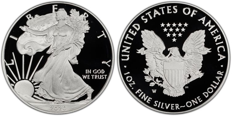 Cert 44626518 - Coin Image