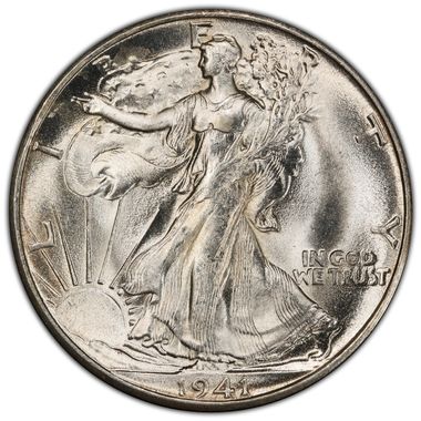 Cert 44626795 - Coin Image