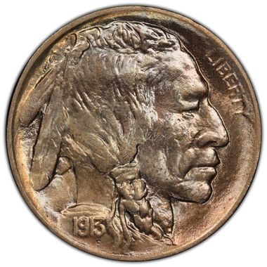 Cert 44627133 - Coin Image