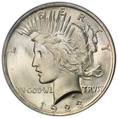 Cert 44627281 - Coin Image