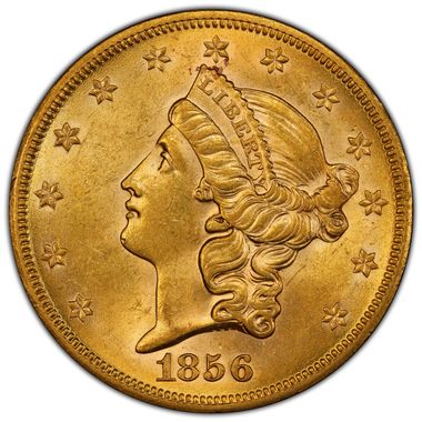 Cert 44627564 - Coin Image