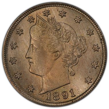 Cert 44628917 - Coin Image