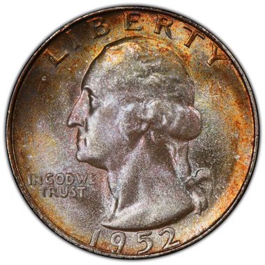 Cert 44628927 - Coin Image