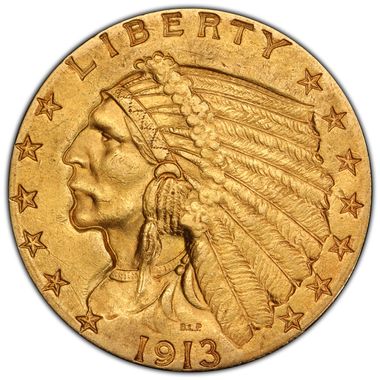 Cert 44629365 - Coin Image