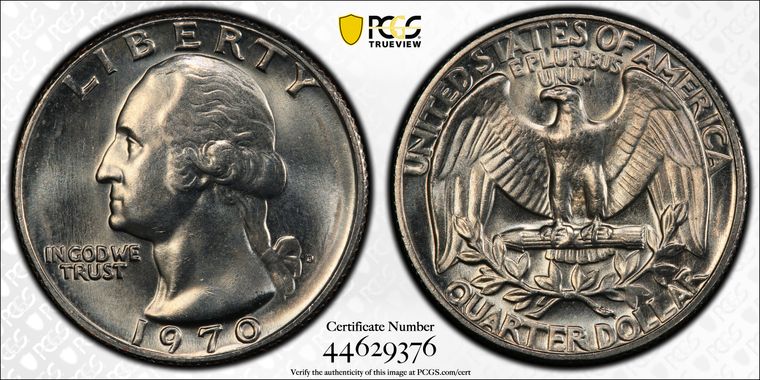 Cert 44629376 - Coin Image