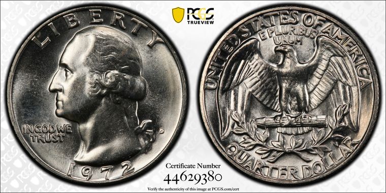 Cert 44629380 - Coin Image