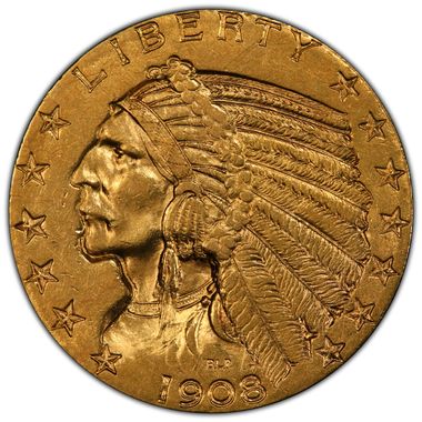 Cert 44633181 - Coin Image