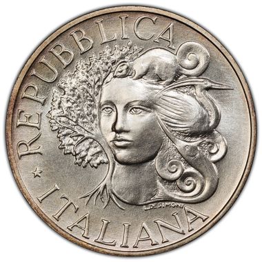 Cert 44633643 - Coin Image