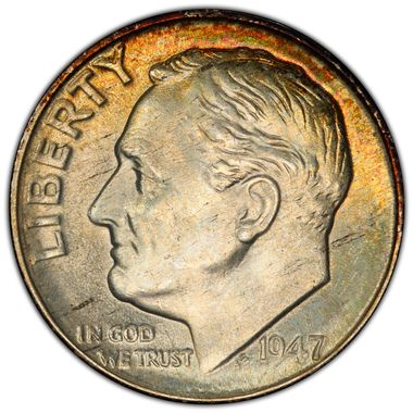 Cert 44636072 - Coin Image