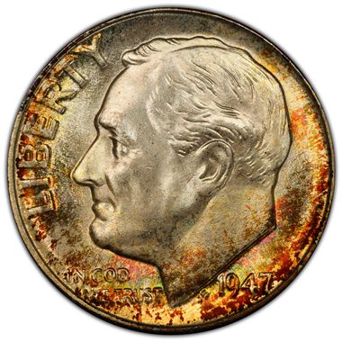 Cert 44636073 - Coin Image