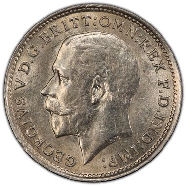 Cert 44636293 - Coin Image