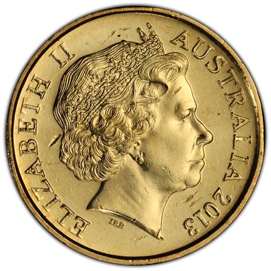 Cert 44636868 - Coin Image