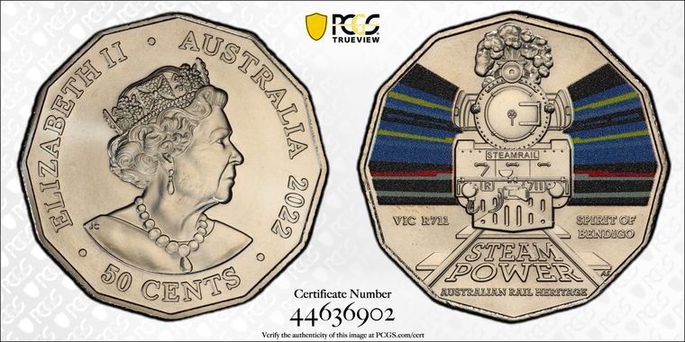 Cert 44636902 - Coin Image