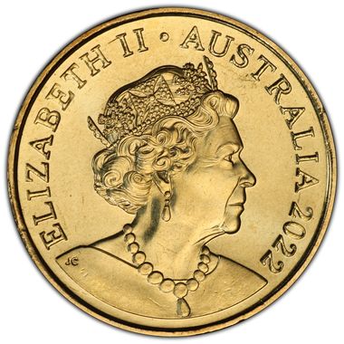 Cert 44636925 - Coin Image