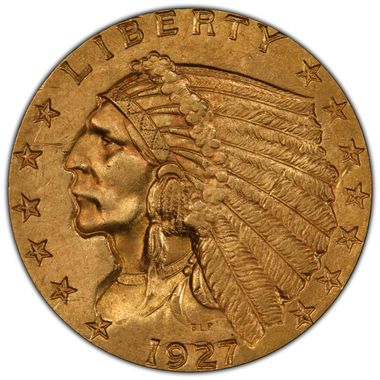 Cert 44638210 - Coin Image